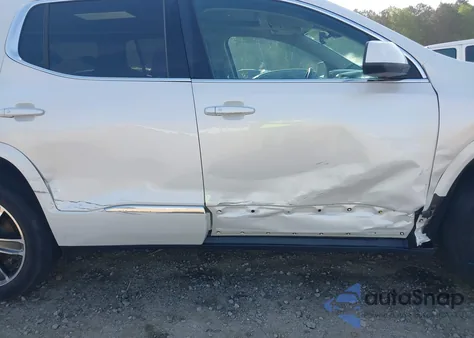 2018 GMC Acadia Denali z USA, uszkodzony, nr VIN 1GKKNPLS3JZ148659